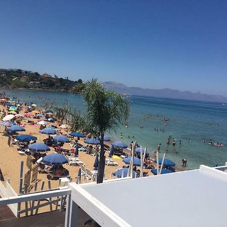 Case Vacanze Russo Villa Трапето Екстериор снимка
