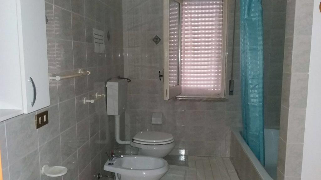 Case Vacanze Russo Villa Трапето Екстериор снимка