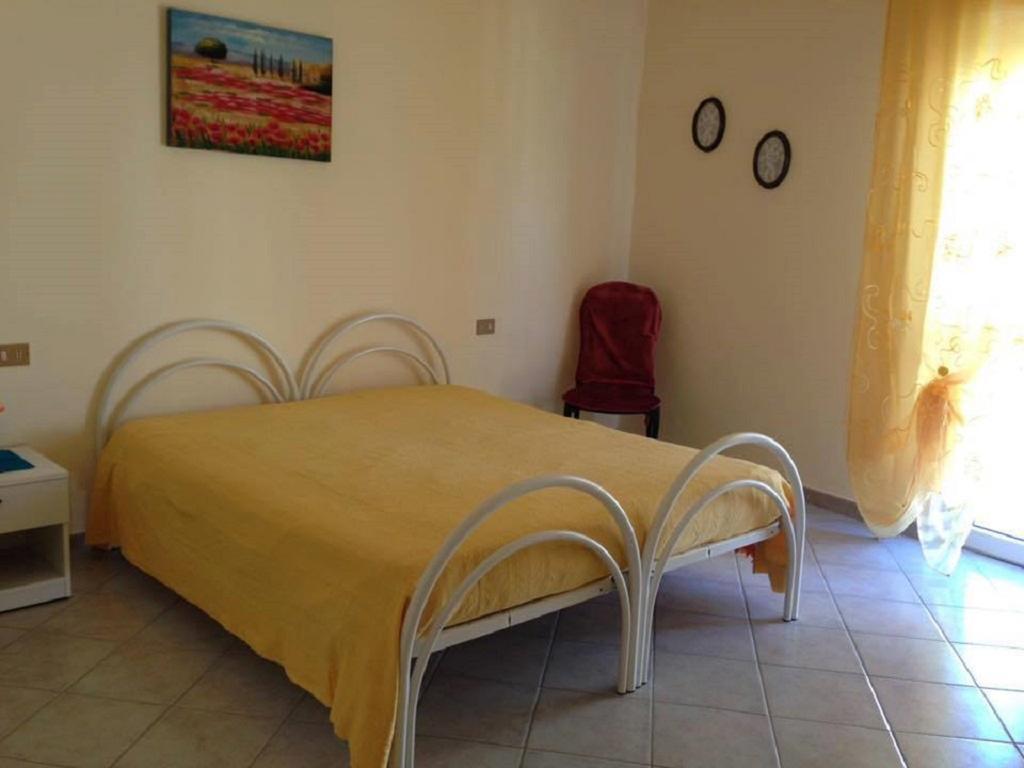 Case Vacanze Russo Villa Трапето Екстериор снимка