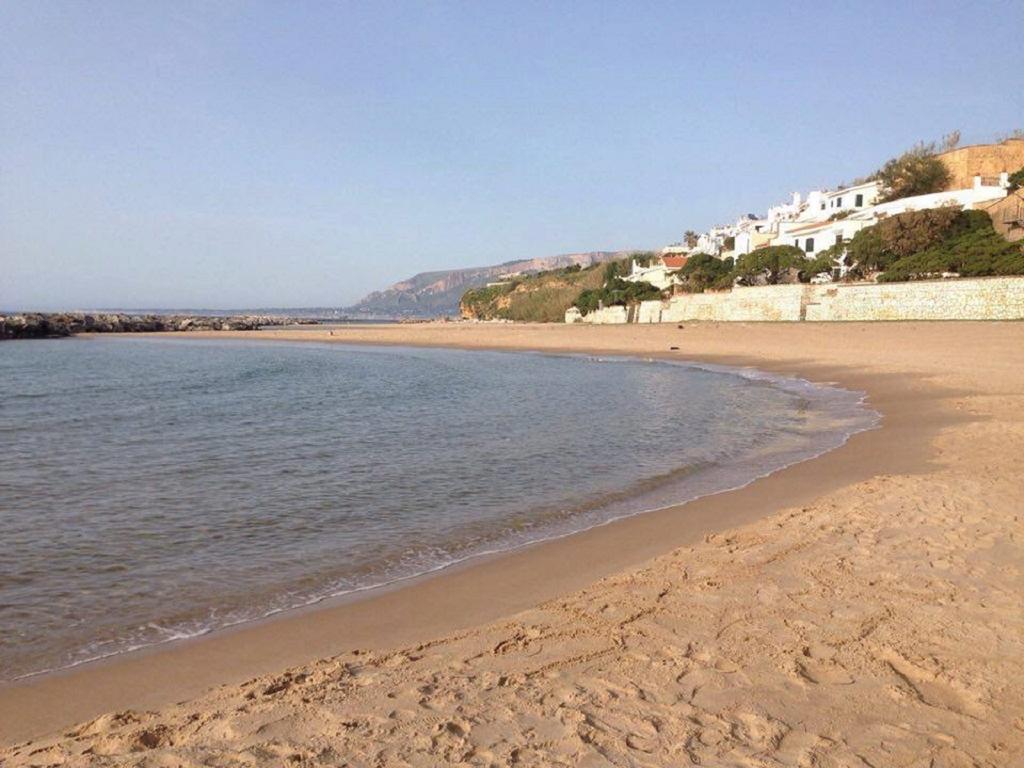 Case Vacanze Russo Villa Трапето Екстериор снимка