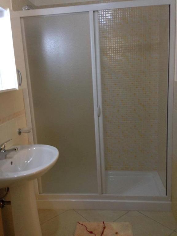 Case Vacanze Russo Villa Трапето Екстериор снимка