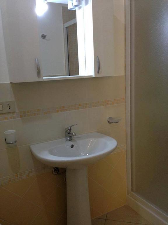 Case Vacanze Russo Villa Трапето Екстериор снимка